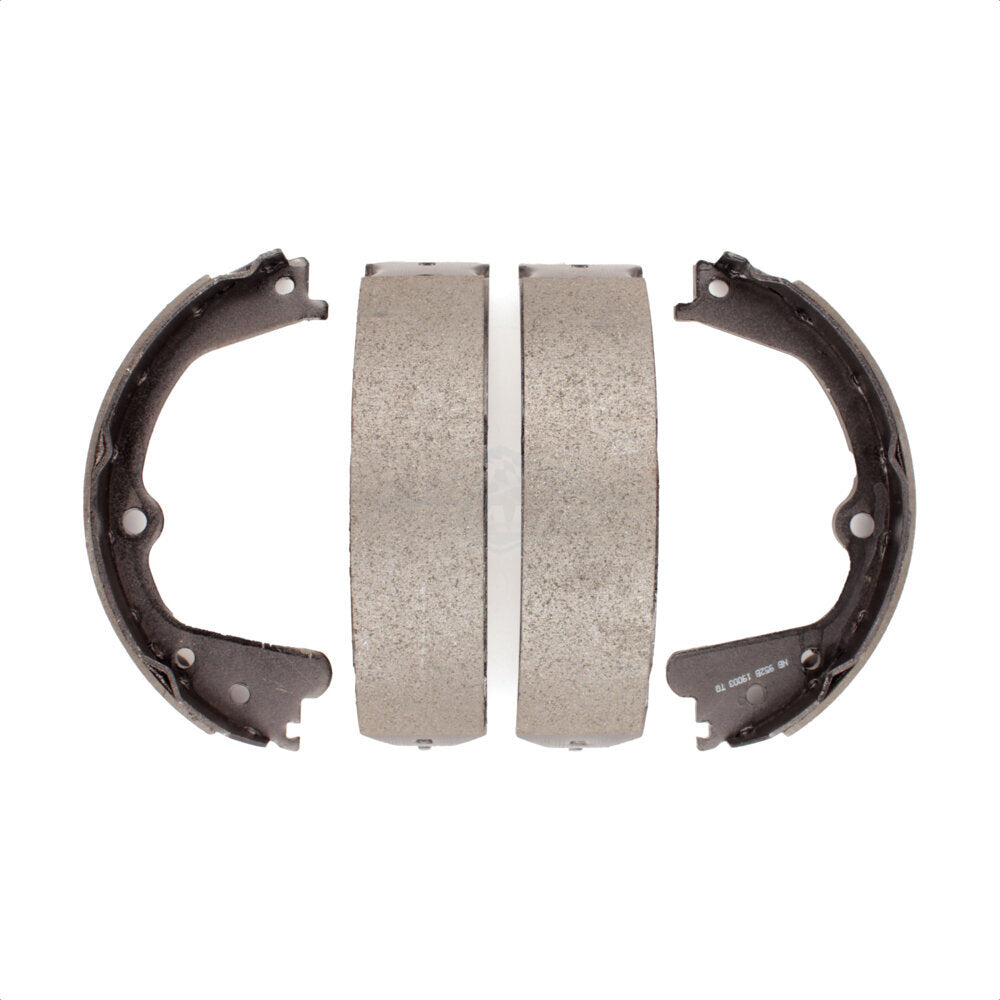 Sabot de frein de stationnement arrière, pour Ford E-350 Super Duty E-250 Nissan E-450 E-150 TITA