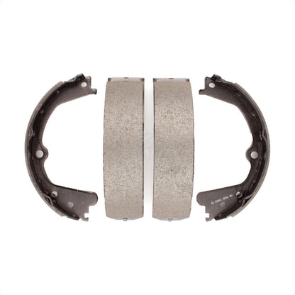 Sabot de frein de stationnement arrière, pour Ford E-350 Super Duty E-250 Nissan E-450 E-150 TITA