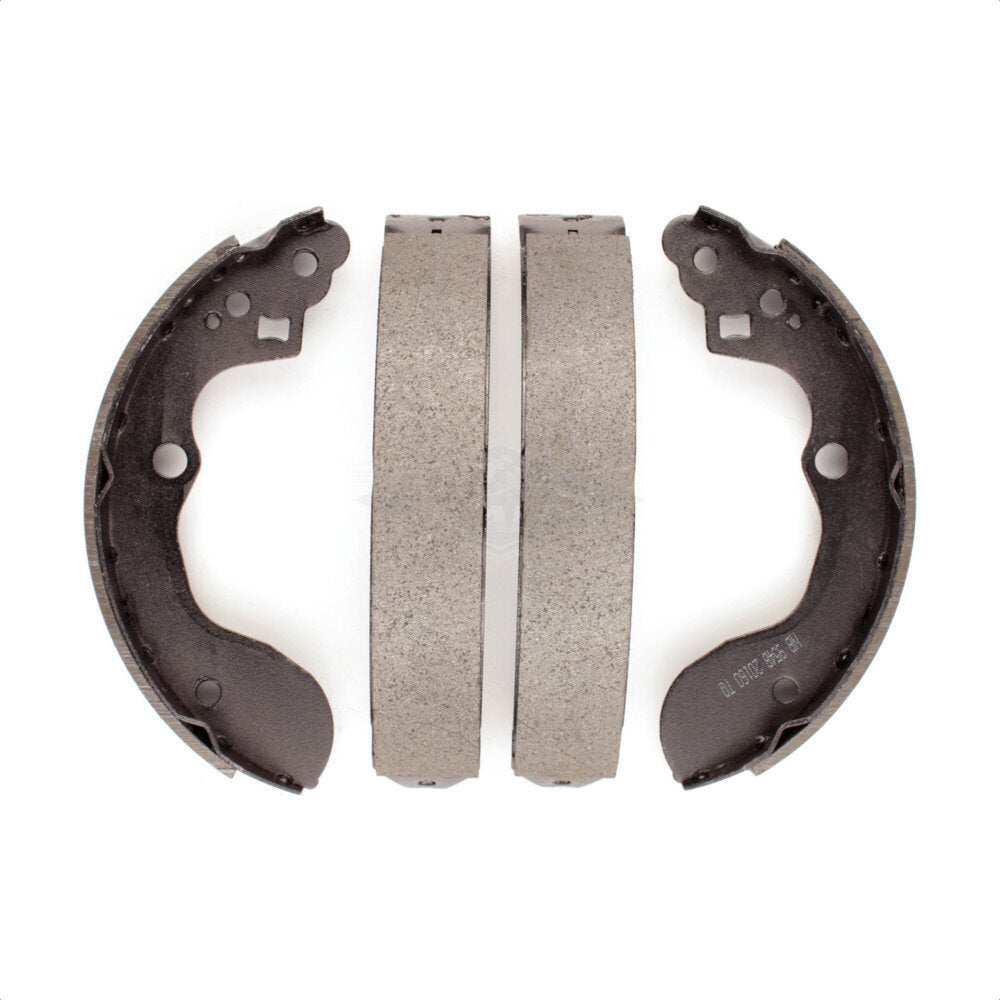 Sabot de frein à tambour arrière pour Suzuki SX4 Crossover NB-954B