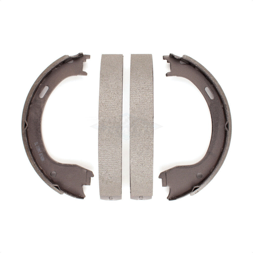 Sabot de frein de stationnement arrière pour Ford F-150 2009-2011 NB-961B