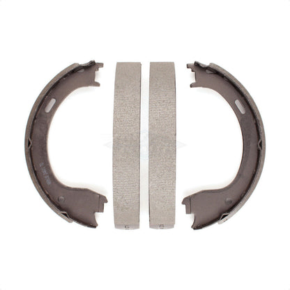 Sabot de frein de stationnement arrière pour Ford F-150 2009-2011 NB-961B