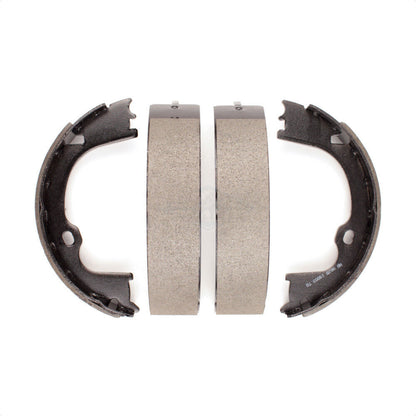 Sabot de frein de stationnement arrière, pour GMC Chevrolet Savana 2500 3500 Express Silverado HD