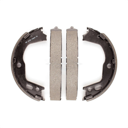 Sabot de frein de stationnement pour Hyundai Genesis Coupé Equus NB-963B