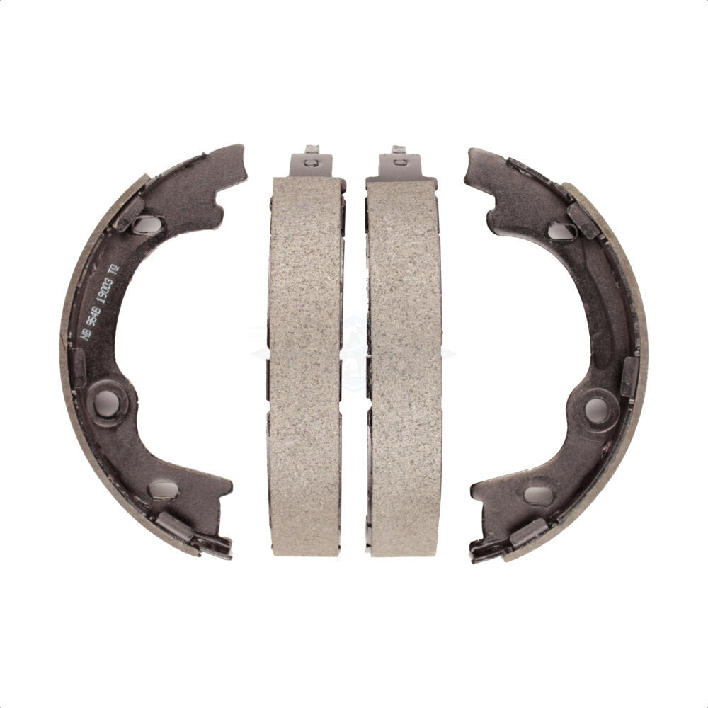 Sabot de frein de stationnement arrière pour Hyundai Tucson Elantra NB-964B