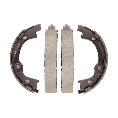 Sabot de frein de stationnement arrière pour Hyundai Tucson Elantra NB-964B