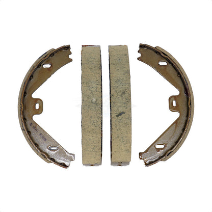 Sabot de frein de stationnement arrière, pour Mercedes-Benz GLK350 GLK250 E350 E550 E400 E250 E63