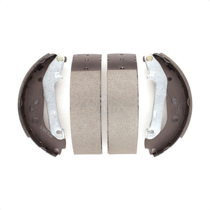 Sabot de frein à tambour arrière pour Ford Transit Connect 2010-2013 NB-974B