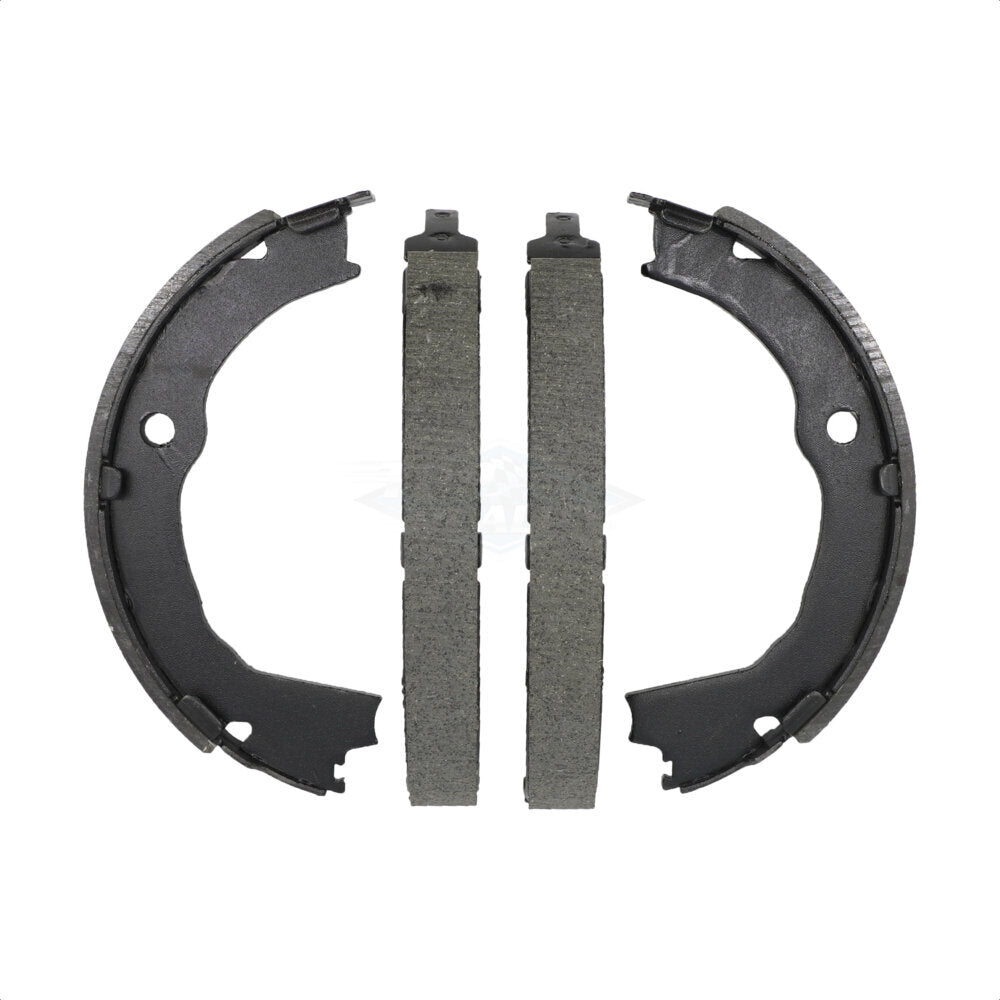 Sabot de frein de stationnement arrière pour Cadillac SRX 2010-2016 NB-977B