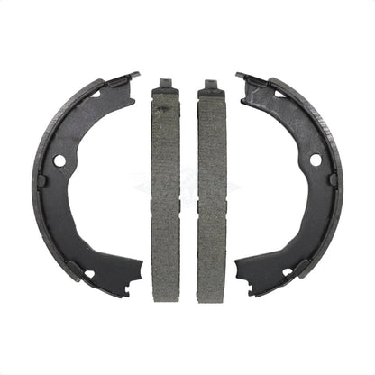 Sabot de frein de stationnement arrière pour Cadillac SRX 2010-2016 NB-977B