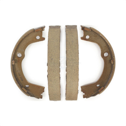 Sabot de frein de stationnement arrière pour Hyundai Santa Fe Kia Sorento NB-981B