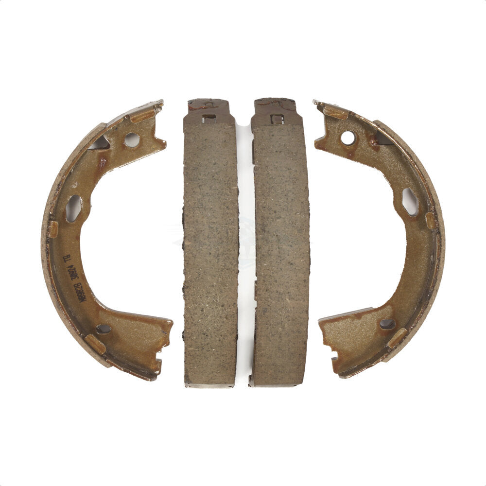 Sabot de frein de stationnement arrière pour Hyundai Sonata Kia Optima Azera NB-982B