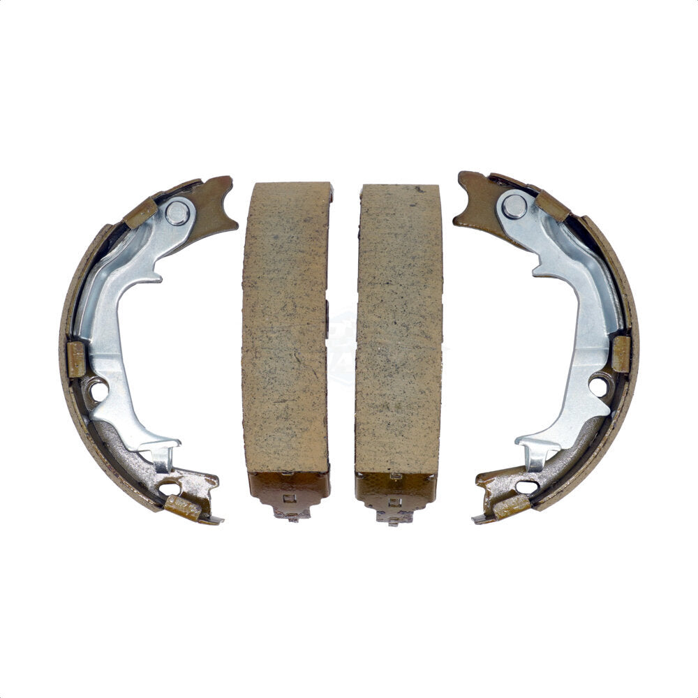 Sabot de frein de stationnement arrière pour Hyundai Tucson Kia Sportage AWD NB-988B