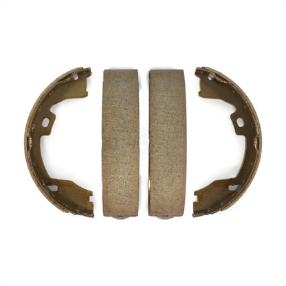 Sabot de frein de stationnement arrière pour Ford F-350 Super Duty F-250 2011-2012 NB-990B