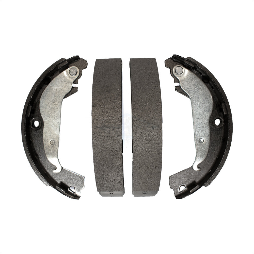 Sabot de frein à tambour arrière pour Chevrolet Cruze Limited NB-992B
