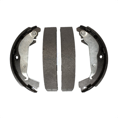 Sabot de frein à tambour arrière pour Chevrolet Cruze Limited NB-992B
