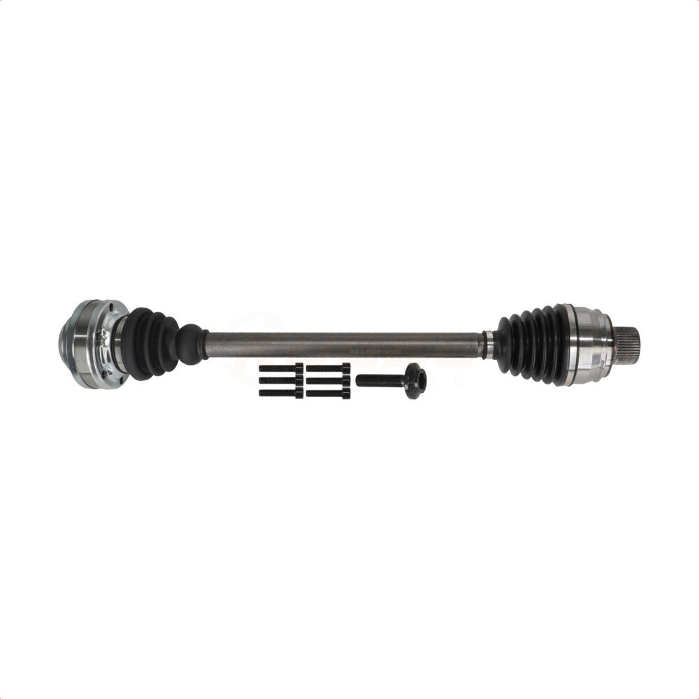 Arbre d'essieu CV arrière, pour Audi Q5 A6 Quattro A7 SQ5 A8 S6 RS7 S7 S8 NCV-AD23008