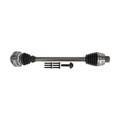 Arbre d'essieu CV arrière, pour Audi Q5 A6 Quattro A7 SQ5 A8 S6 RS7 S7 S8 NCV-AD23008