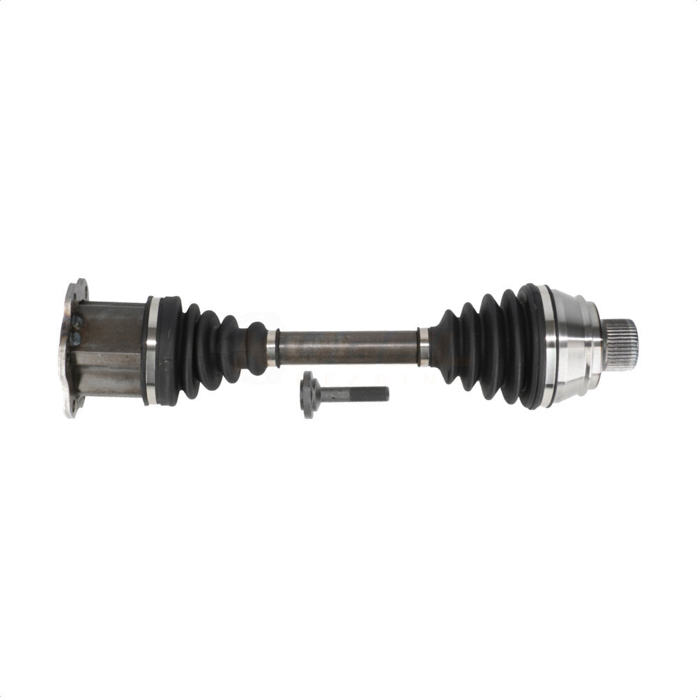 Arbre d'essieu CV avant, pour Audi A4 Quattro A5 S4 S5 allroad RS5 NCV-AD23011