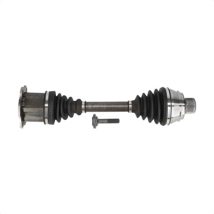 Arbre d'essieu CV avant, pour Audi A4 Quattro A5 S4 S5 allroad RS5 NCV-AD23011