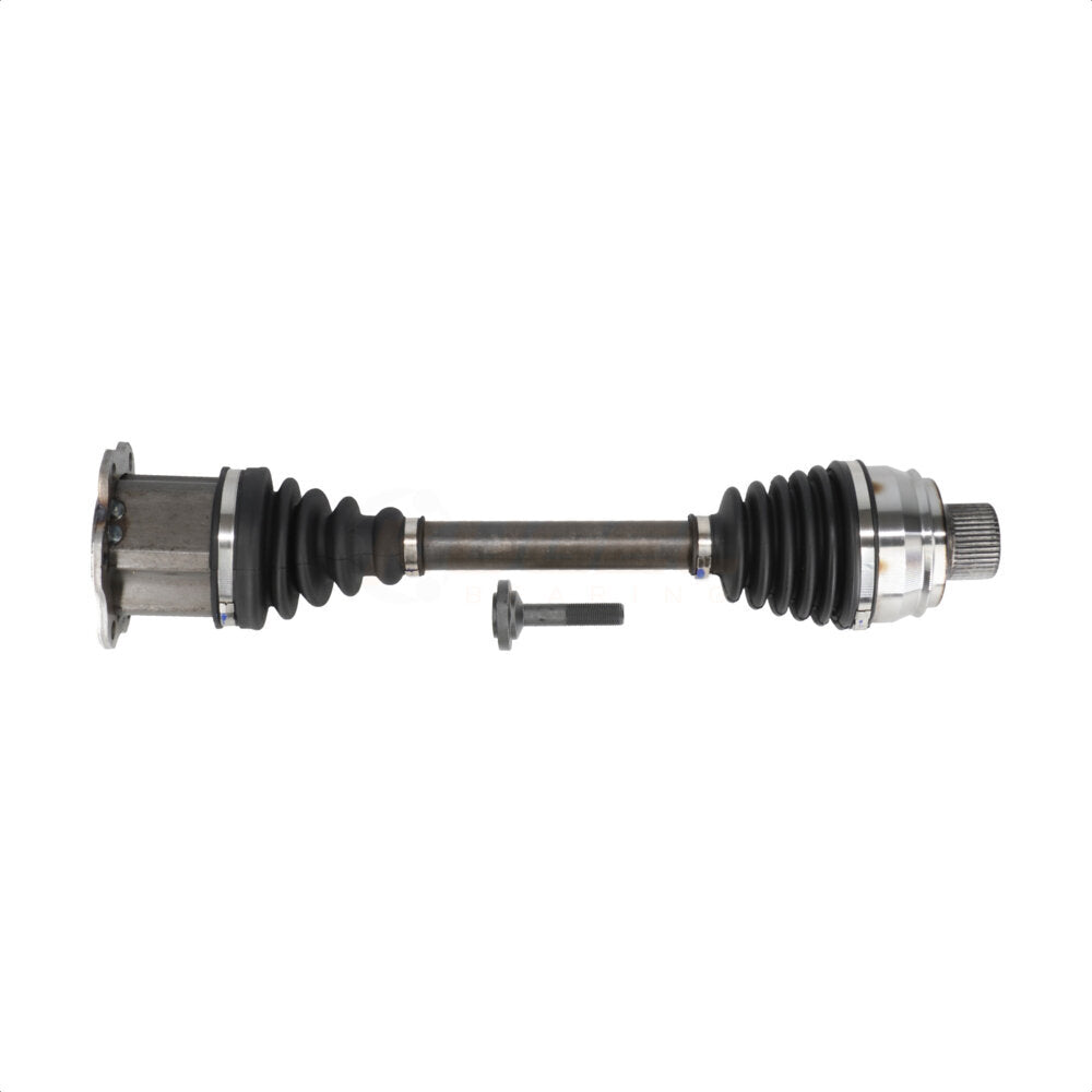 Arbre d'essieu CV avant, pour Audi Q5 A6 Quattro A7 SQ5 A8 S6 RS7 S8 NCV-AD23019