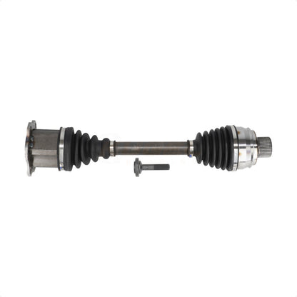 Arbre d'essieu CV avant, pour Audi Q5 A6 Quattro A7 SQ5 A8 S6 RS7 S8 NCV-AD23019