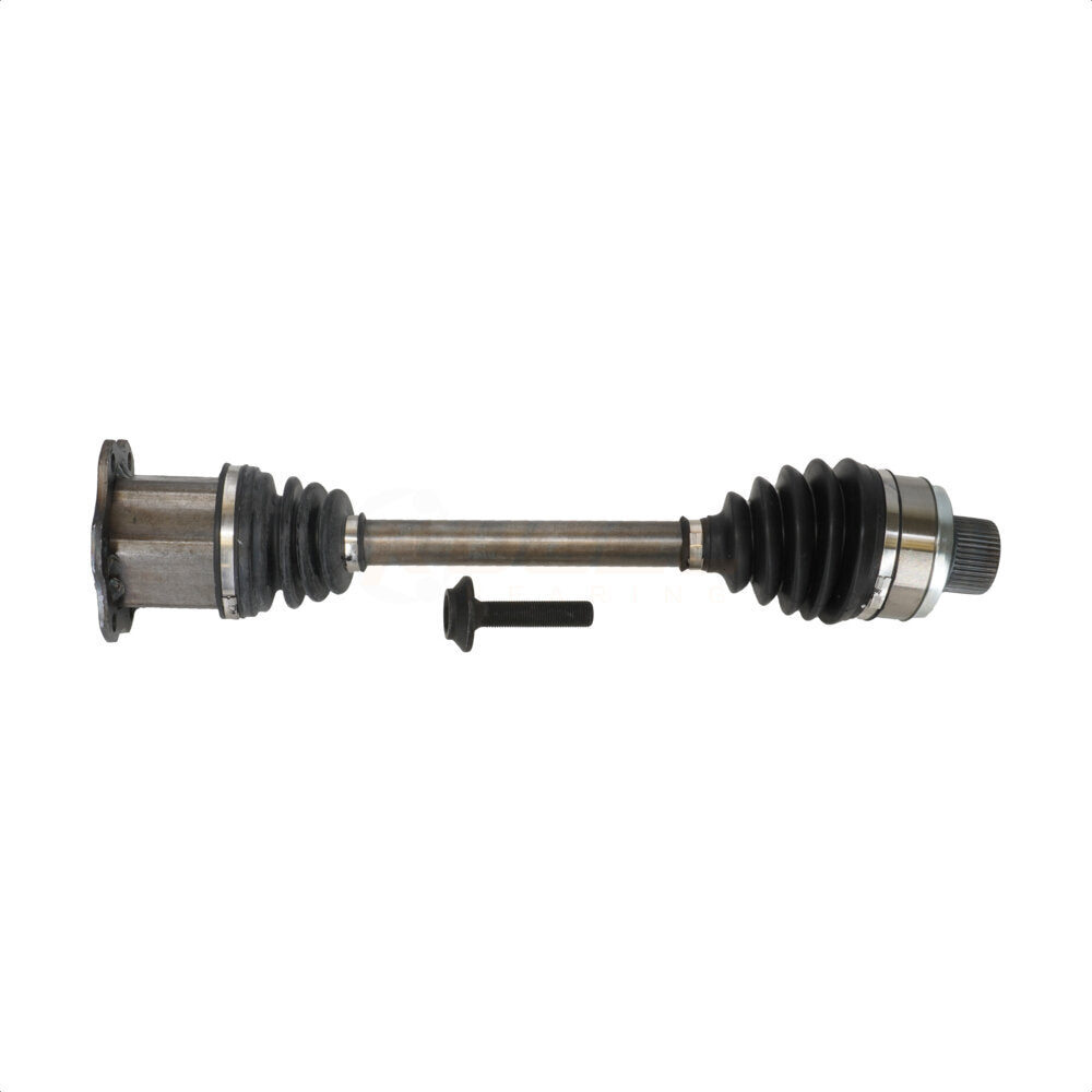 Arbre d'essieu CV avant pour Audi Q5 NCV-AD23027