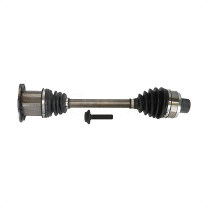 Arbre d'essieu CV avant pour Audi Q5 NCV-AD23027