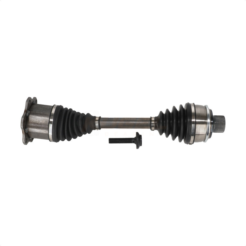 Arbre d'essieu CV avant pour Audi Q5 Sportback PHEV NCV-AD23054