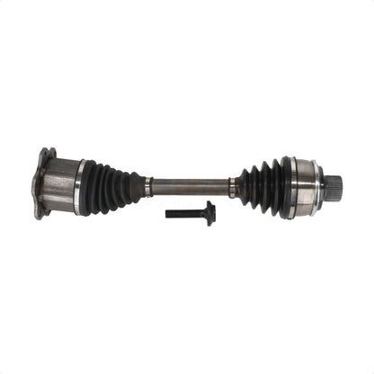 Arbre d'essieu CV avant pour Audi Q5 Sportback PHEV NCV-AD23054