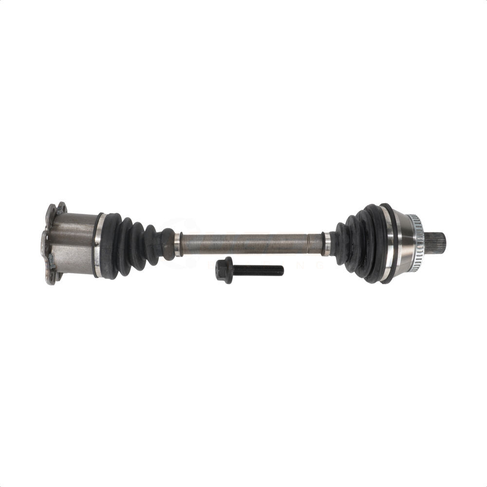 Arbre d'essieu CV avant pour Audi A4 NCV-AD23600