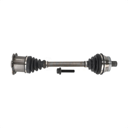 Arbre d'essieu CV avant pour Audi A4 NCV-AD23600