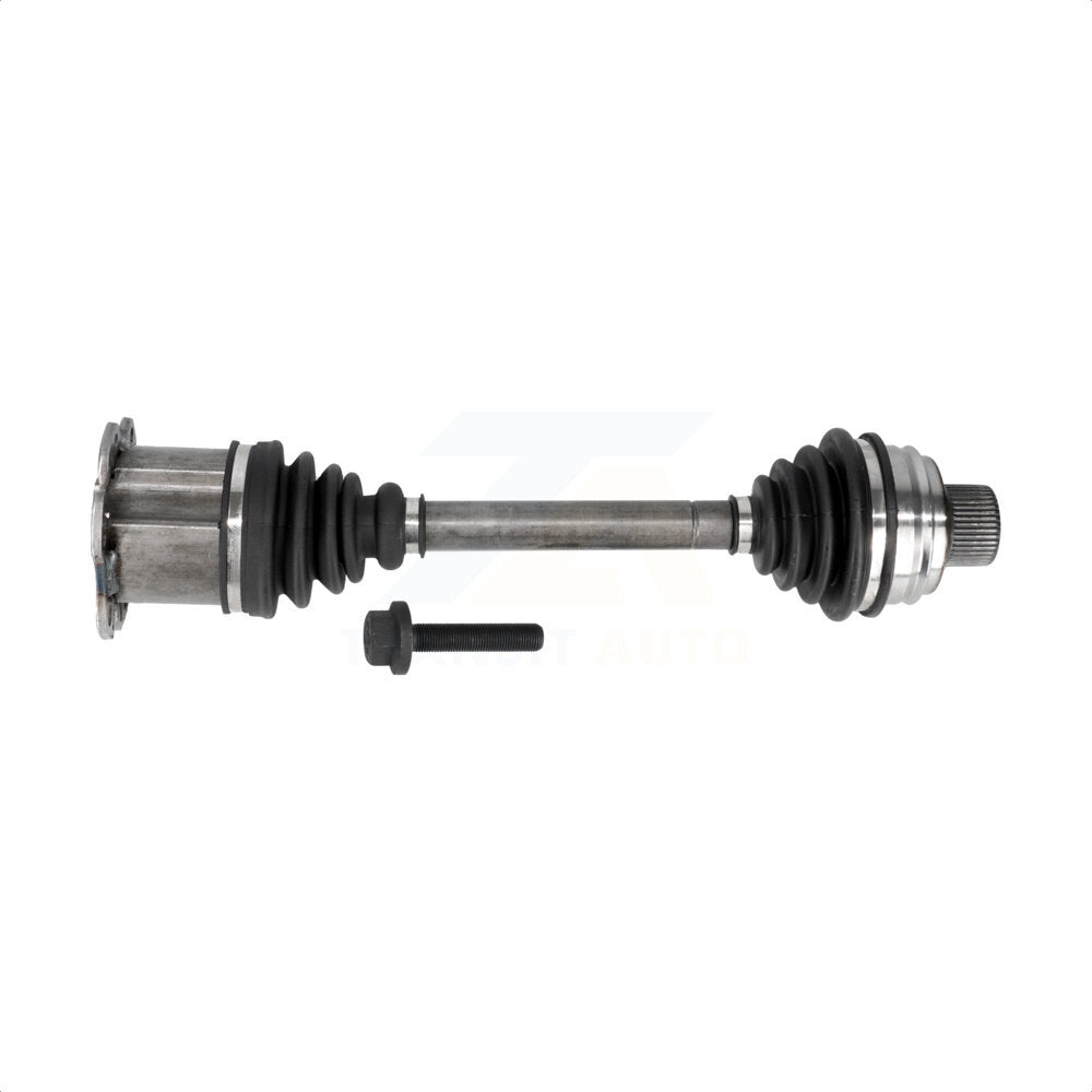 Arbre d'essieu CV avant pour Audi A4 Quattro A5 NCV-AD23906