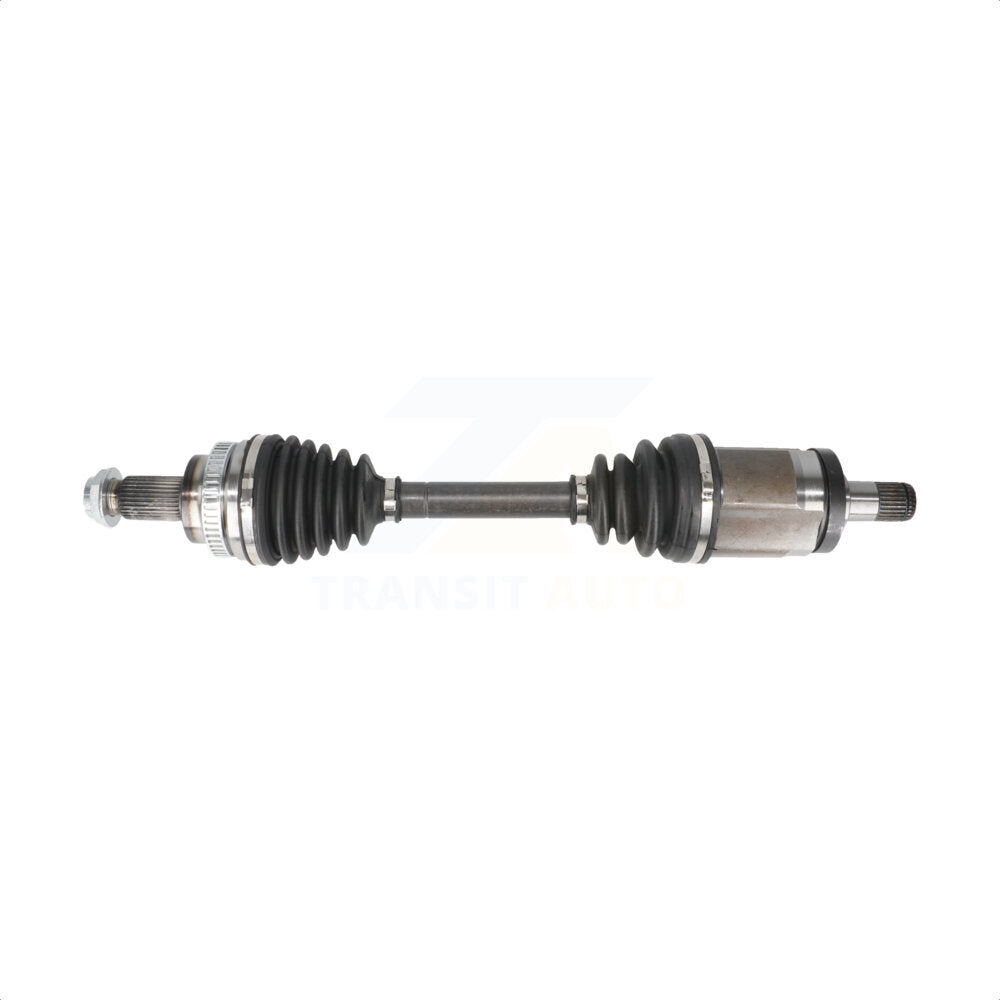 Arbre d'essieu CV avant gauche, pour BMW 328i xDrive 335i 328xi 335xi 325xi 330xi