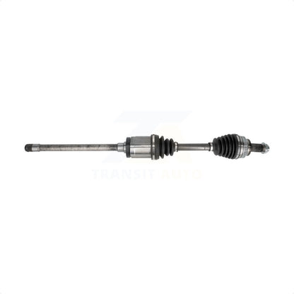 Arbre d'essieu CV avant droit, pour BMW 328i xDrive 335i 328xi 335xi 325xi 330xi