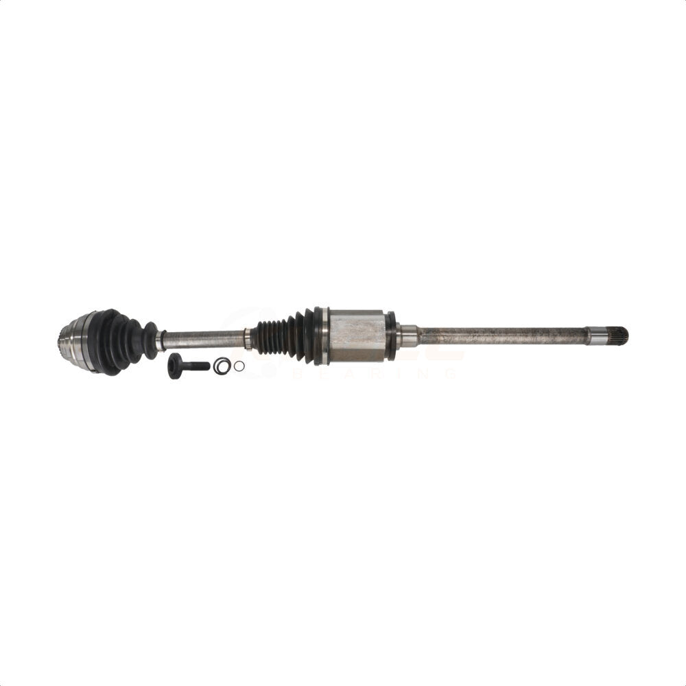 Arbre d'essieu CV avant droit, pour BMW 328i xDrive 330i 320i 335i 428i 340i 435i 230