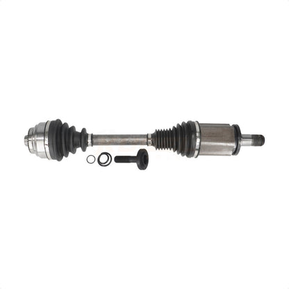 Arbre d'essieu CV avant gauche, pour BMW 535i xDrive 528i 550i 650i Gran Coupé 640i B6