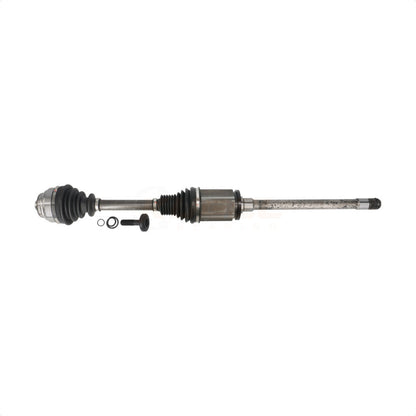 Arbre d'essieu CV avant droit, pour BMW 535i xDrive 528i 640i Gran Turismo NCV-BM2704