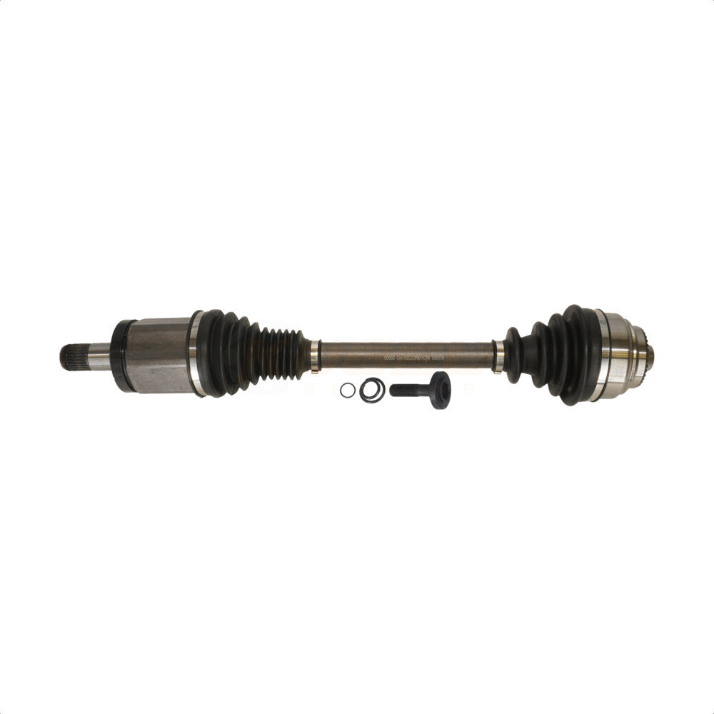 Arbre d'essieu CV avant gauche pour BMW X3 X4 NCV-BM27050