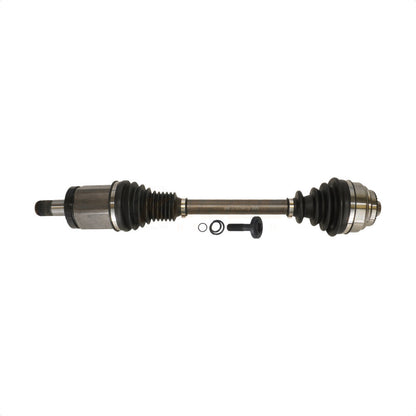 Arbre d'essieu CV avant gauche pour BMW X3 X4 NCV-BM27050