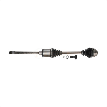 Arbre d'essieu CV avant droit pour BMW X3 X4 NCV-BM27051