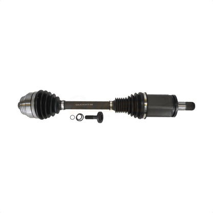 Arbre d'essieu CV avant gauche pour BMW X3 X4 NCV-BM27091