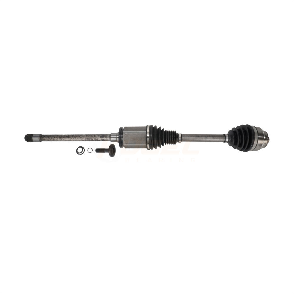 Arbre d'essieu CV avant droit pour BMW X3 X4 NCV-BM27092