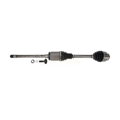 Arbre d'essieu CV avant droit pour BMW X3 X4 NCV-BM27092