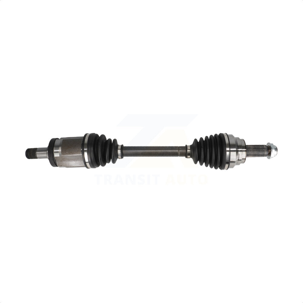 Arbre d'essieu CV avant gauche pour BMW X5 X6 conception primaire NCV-BM27540