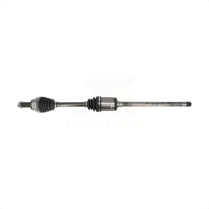 Arbre d'essieu CV avant droit pour BMW X5 X6, conception primaire NCV-BM27541