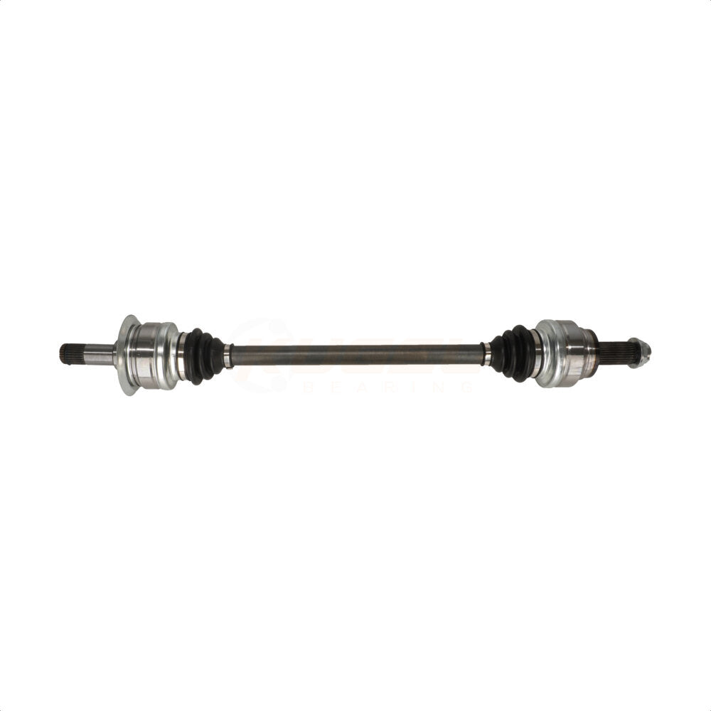Arbre d'essieu CV arrière pour BMW X5 X6 NCV-BM28003