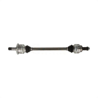 Arbre d'essieu CV arrière pour BMW X5 X6 NCV-BM28003