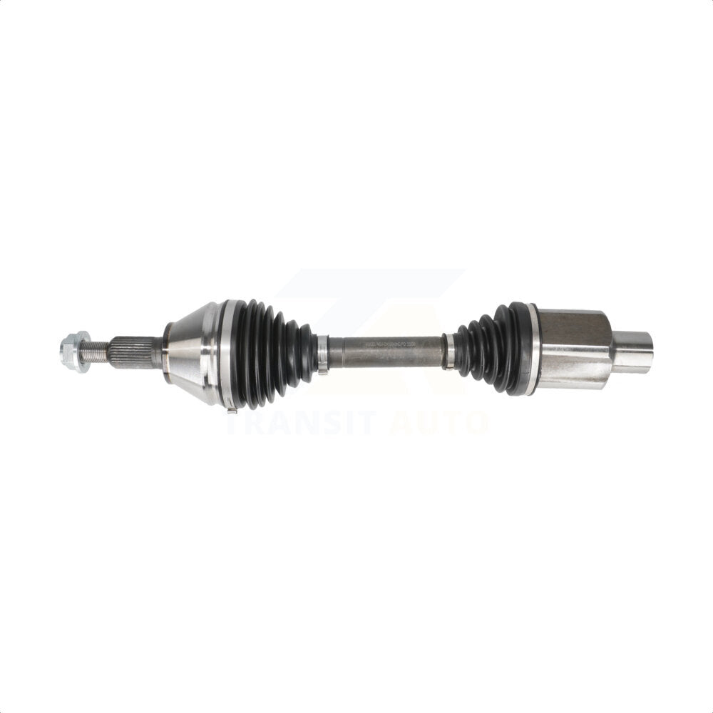 Arbre d'essieu CV avant pour Ram 1500 4WD NCV-CH10040HD