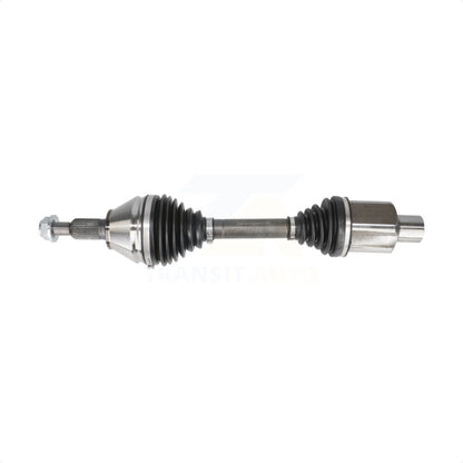 Arbre d'essieu CV avant pour Ram 1500 4WD NCV-CH10040HD