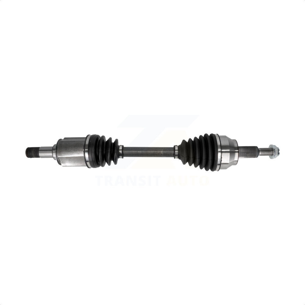 Arbre d'essieu CV avant gauche pour Jeep Grand Cherokee Dodge Durango WK NCV-CH10063
